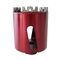  Dosensenker Nozar Diamant-Dosenbohrer, 68mm, M16, Titan W 12446251